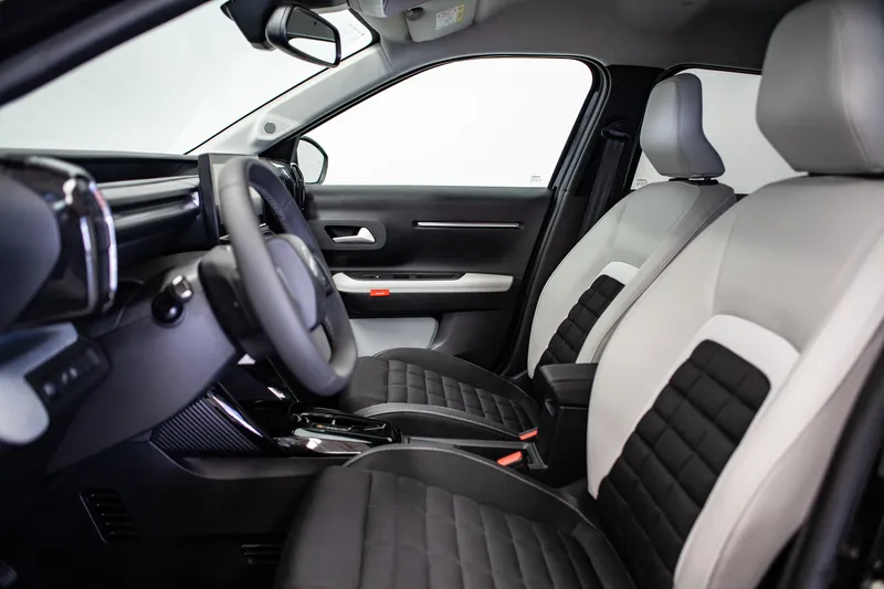Citroën C3 Aircross 2025 — foto 10