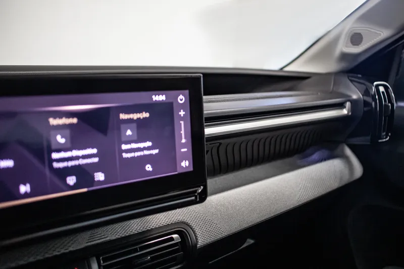 Citroën C3 Aircross 2025 — foto 12