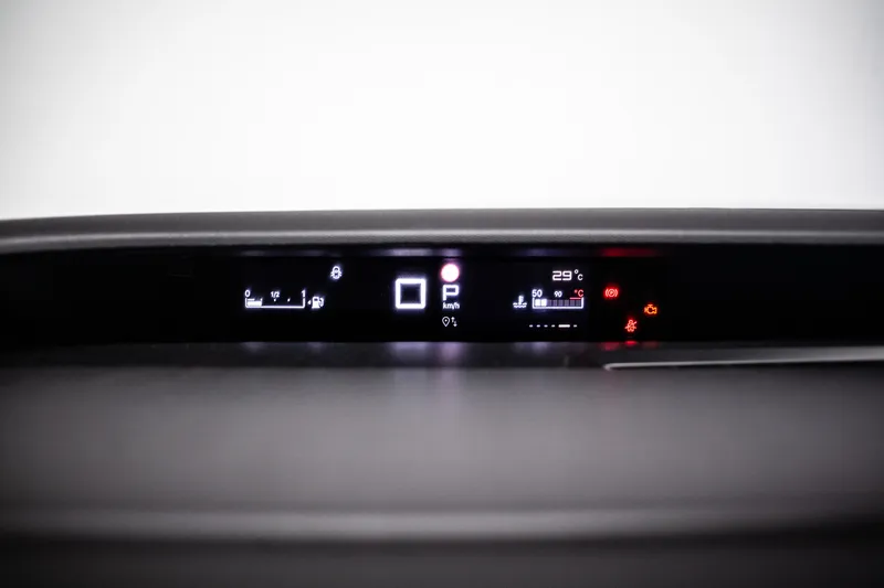 Citroën C3 Aircross 2025 — foto 9