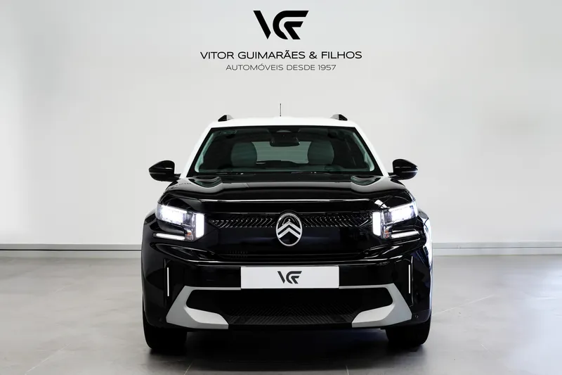 Citroën C3 Aircross 2025 — foto 2
