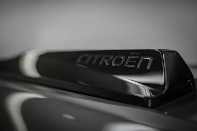 Citroën C3 Aircross 2025 — foto 18