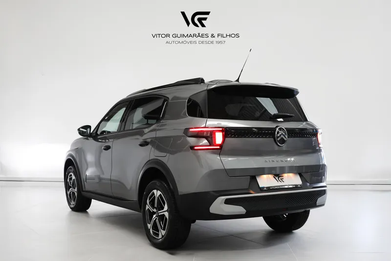 Citroën C3 Aircross 2025 — foto 6