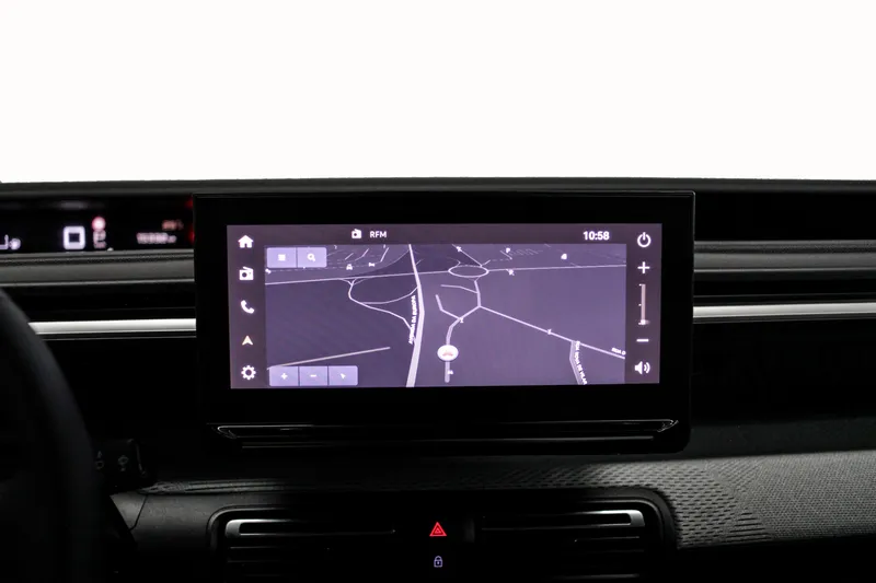 Citroën C3 Aircross 2025 — foto 14