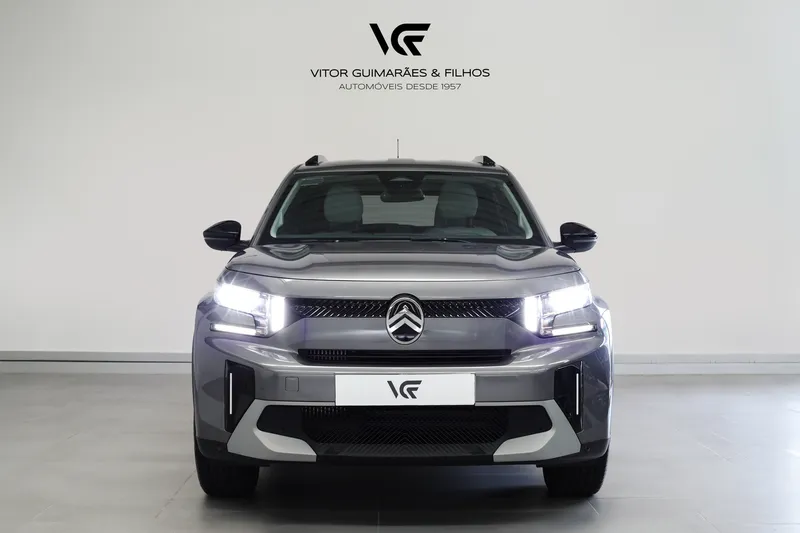 Citroën C3 Aircross 2025 — foto 2
