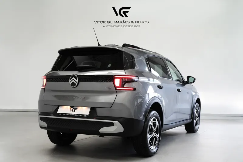 Citroën C3 Aircross 2025 — foto 7