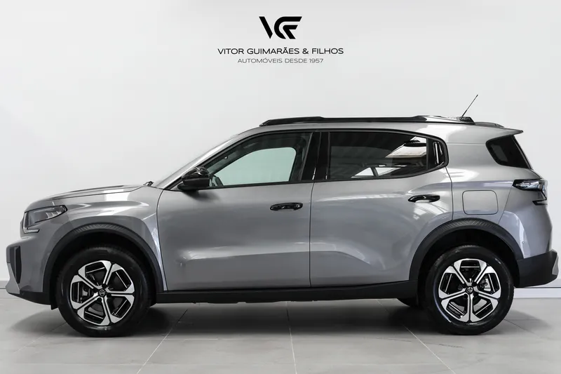 Citroën C3 Aircross 2025 — foto 5