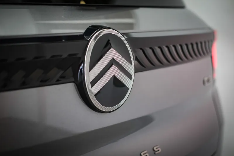 Citroën C3 Aircross 2025 — foto 17