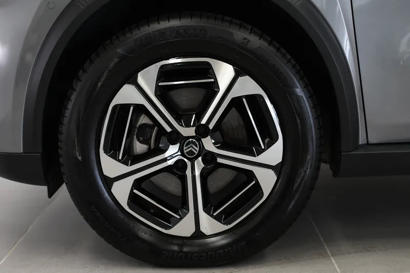 Citroën C3 Aircross 2025 — foto 8