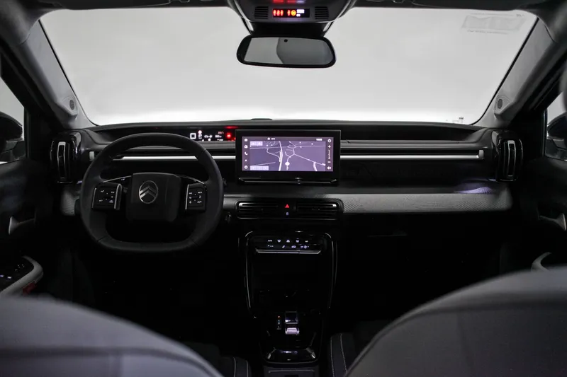 Citroën C3 Aircross 2025 — foto 9
