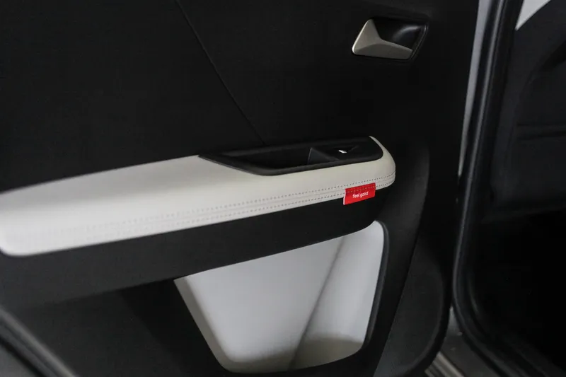 Citroën C3 Aircross 2025 — foto 16