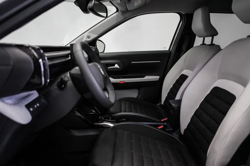 Citroën C3 Aircross 2025 — foto 10