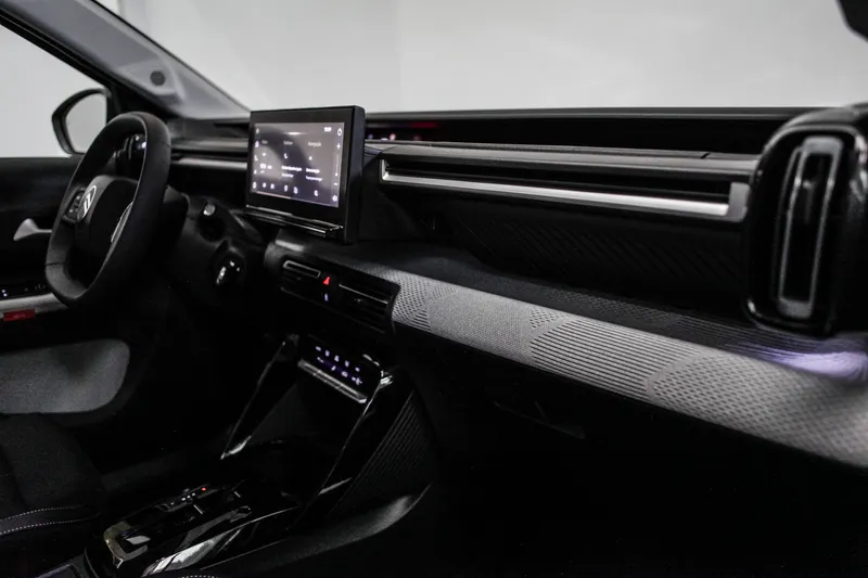 Citroën C3 Aircross 2025 — foto 15