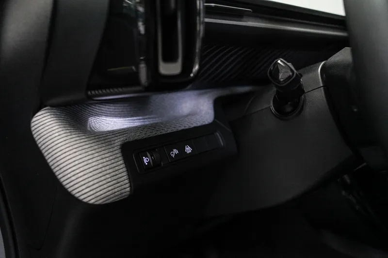 Citroën C3 Aircross 2025 — foto 19