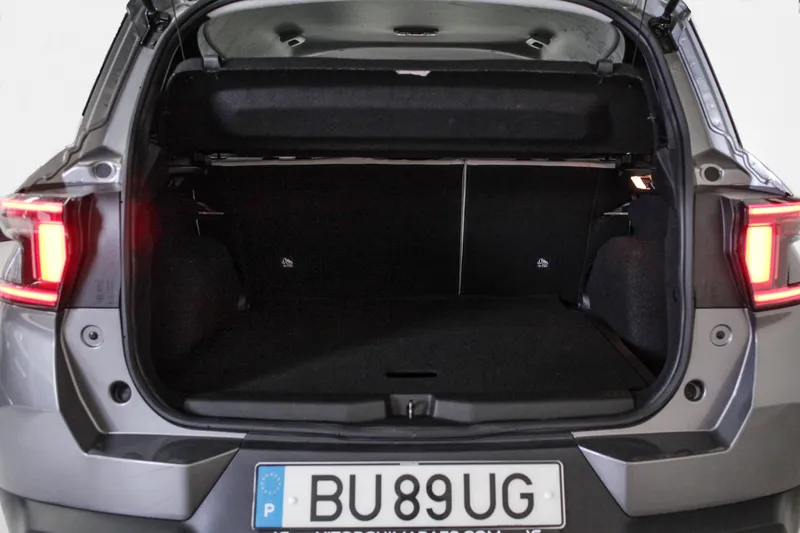 Citroën C3 Aircross 2025 — foto 20