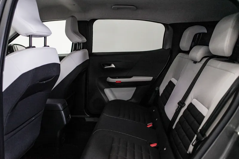Citroën C3 Aircross 2025 — foto 11