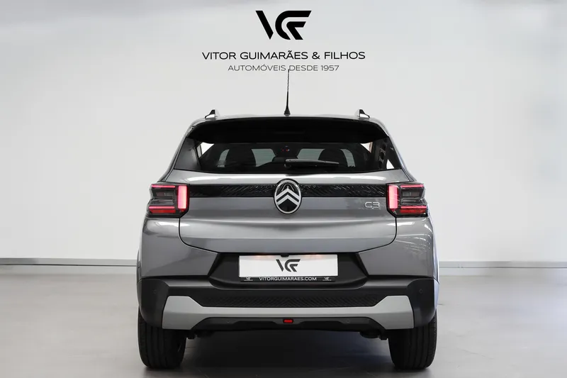 Citroën C3 2025 — foto 5