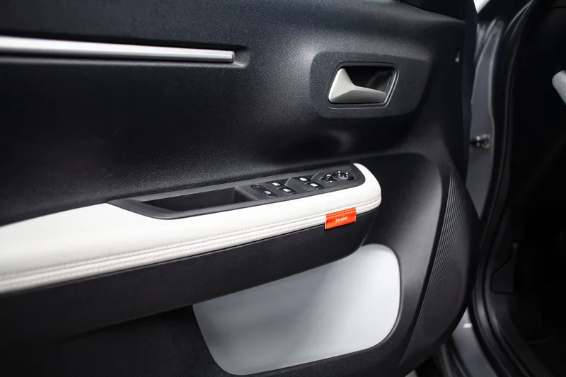 Citroën C3 2025 — foto 16