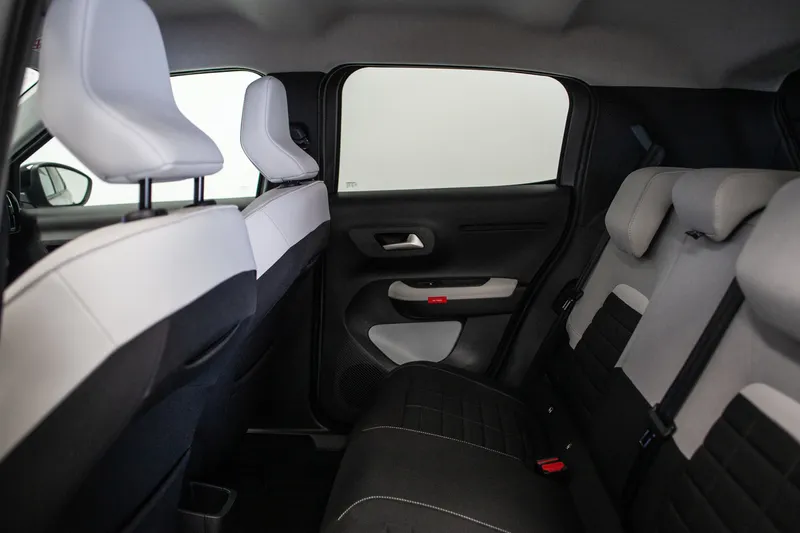 Citroën C3 2025 — foto 12
