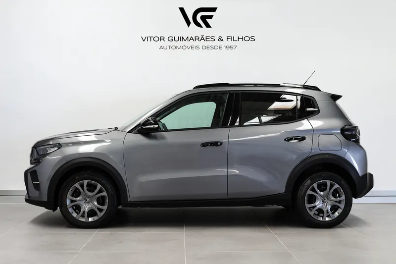 Citroën C3 2025 — foto 4