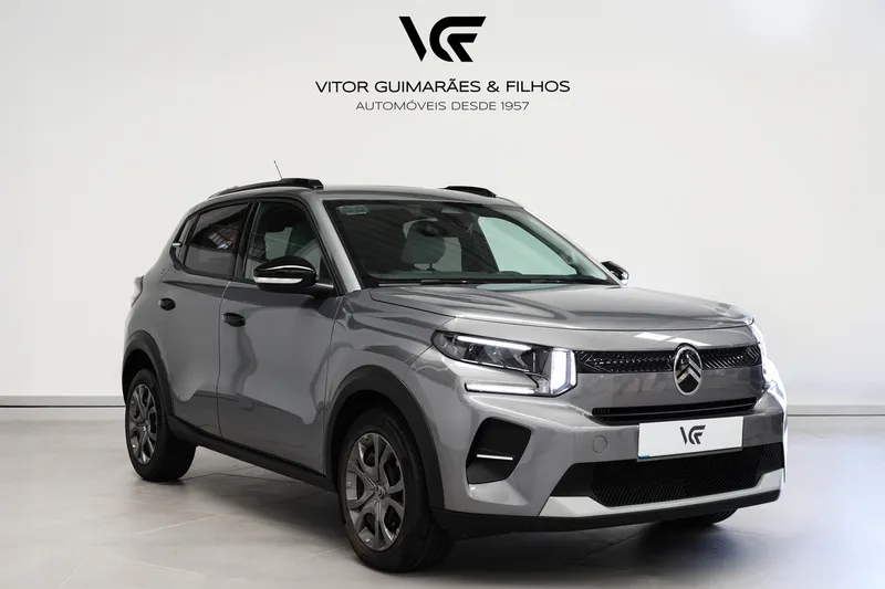 Citroën C3 2025 — foto 3