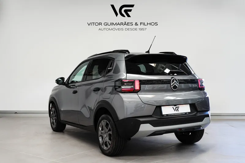 Citroën C3 2025 — foto 7