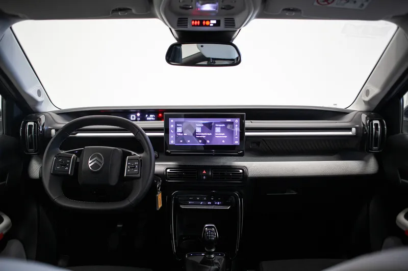 Citroën C3 2025 — foto 8