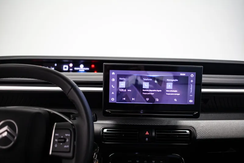 Citroën C3 2025 — foto 9