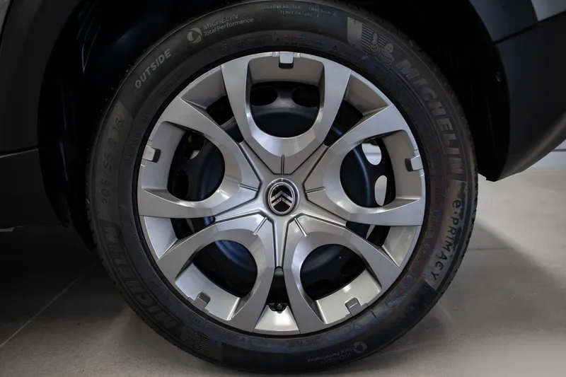 Citroën C3 2025 — foto 18