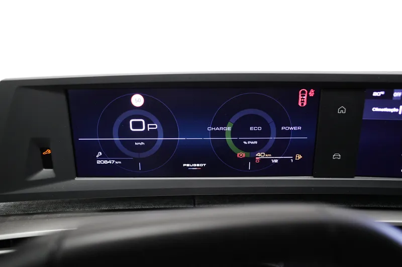 Peugeot 3008 2025 — foto 11
