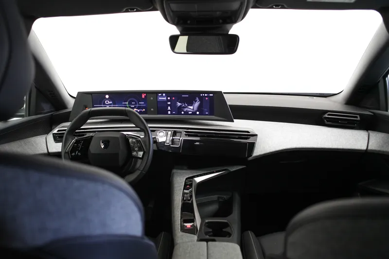 Peugeot 3008 2025 — foto 17