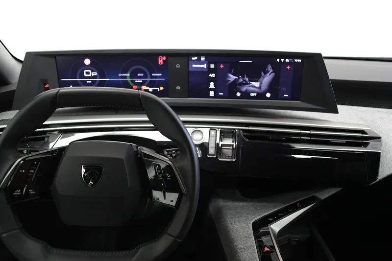 Peugeot 3008 2025 — foto 12