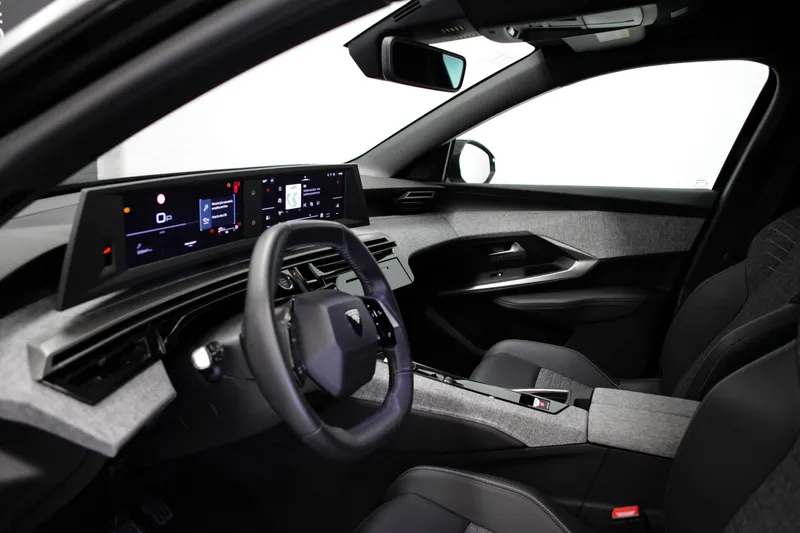 Peugeot 3008 2025 — foto 8