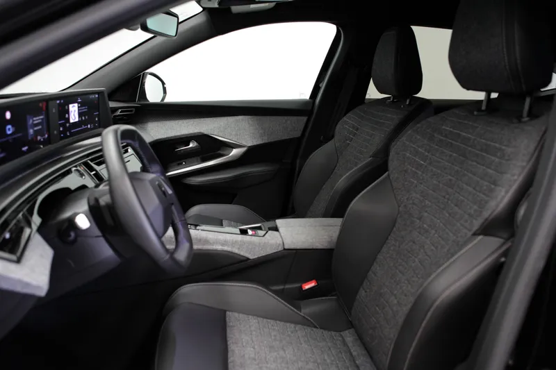 Peugeot 3008 2025 — foto 9