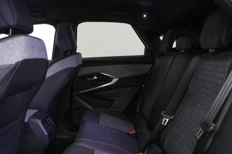 Peugeot 3008 2025 — foto 10