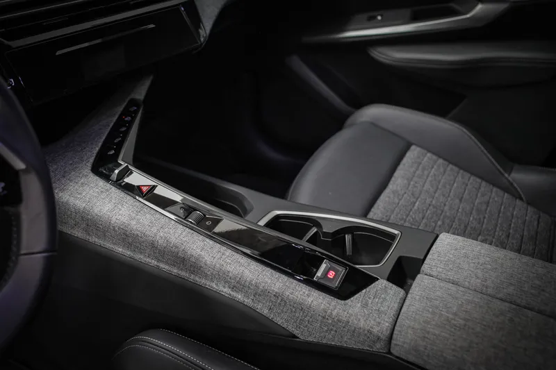 Peugeot 3008 2025 — foto 13