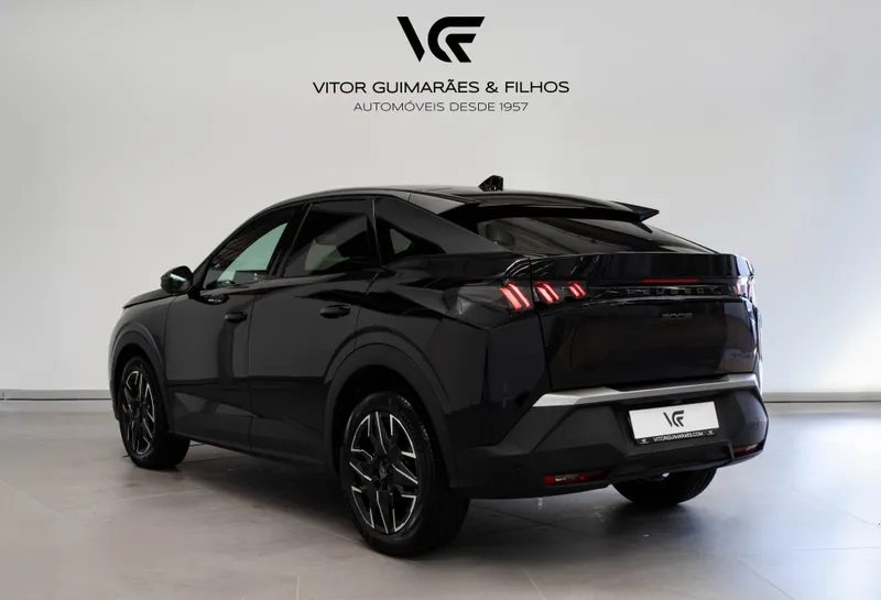 Peugeot 3008 2025 — foto 6
