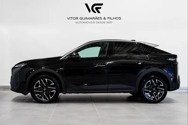 Peugeot 3008 2025 — foto 5