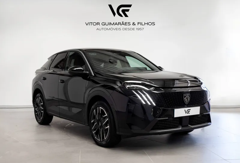 Peugeot 3008 2025 — foto 3