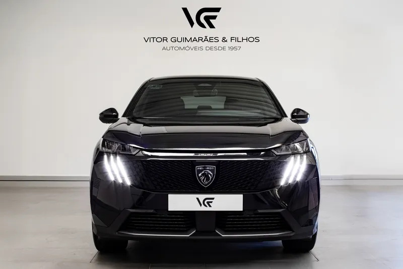 Peugeot 3008 2025 — foto 2