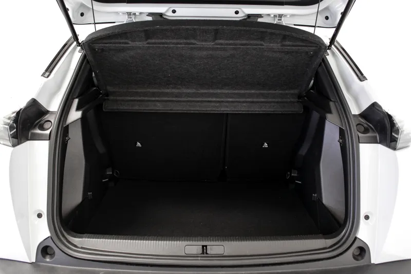Peugeot 2008 2025 — foto 11