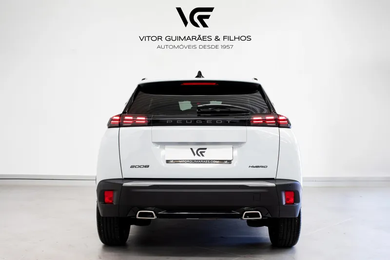 Peugeot 2008 2025 — foto 4