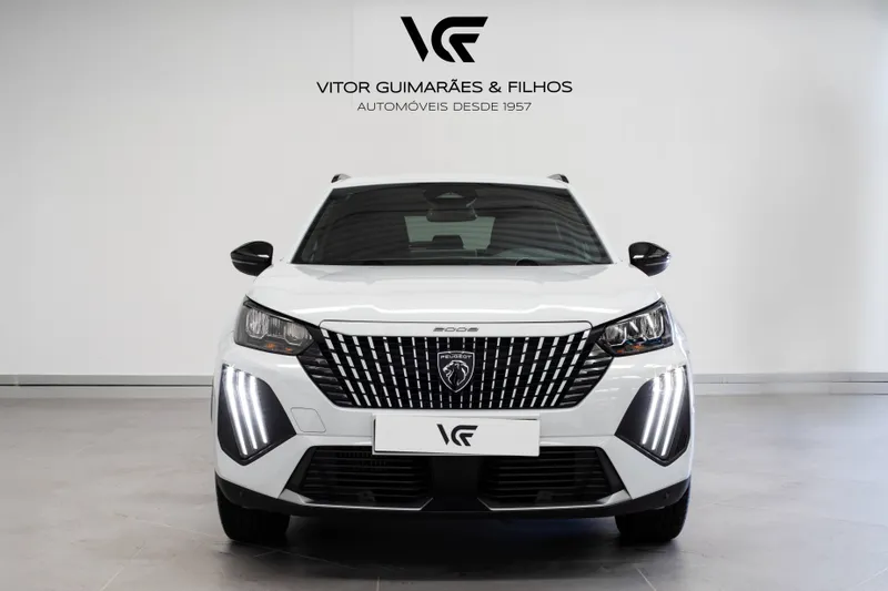 Peugeot 2008 2025 — foto 2