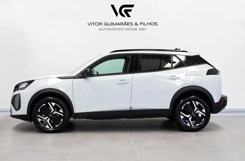 Peugeot 2008 2025 — foto 5