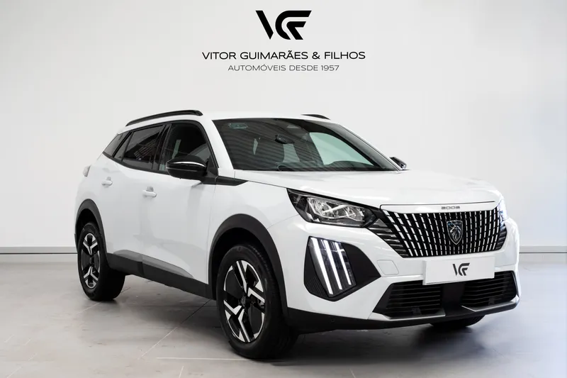 Peugeot 2008 2025 — foto 3