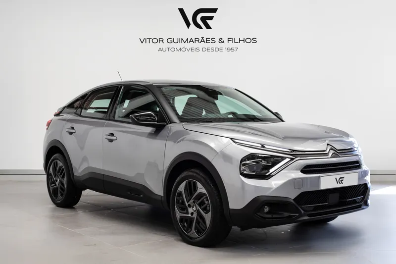 Citroën C4 2023 — foto 3