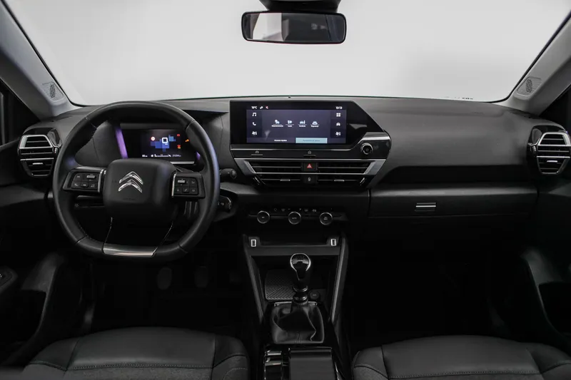 Citroën C4 2023 — foto 9