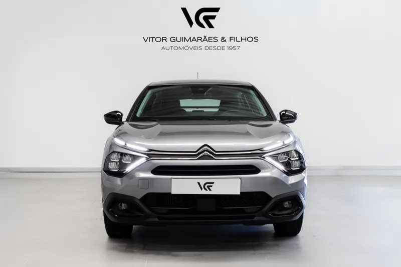 Citroën C4 2023 — foto 2