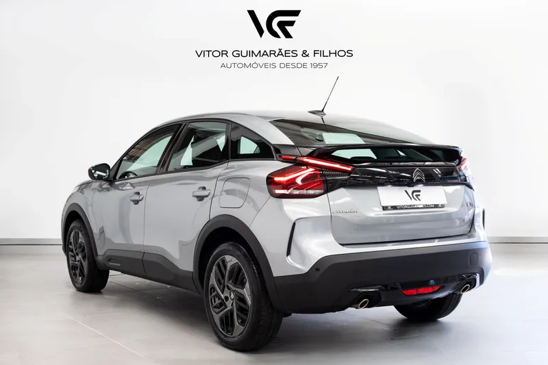Citroën C4 2023 — foto 5