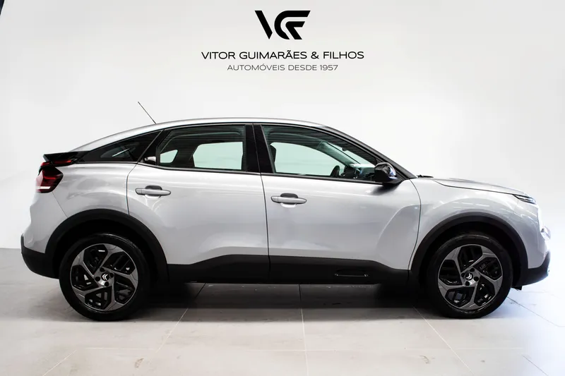 Citroën C4 2023 — foto 7
