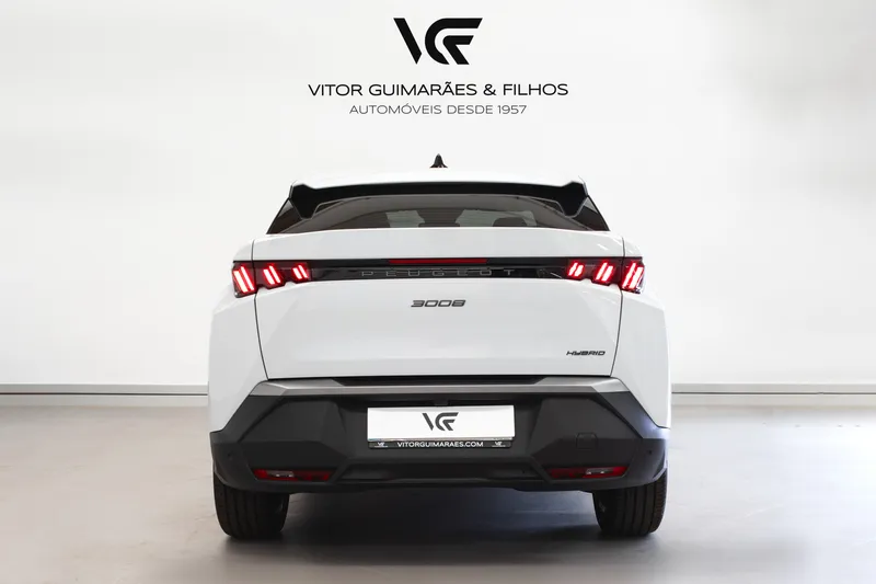 Peugeot 3008 2025 — foto 4